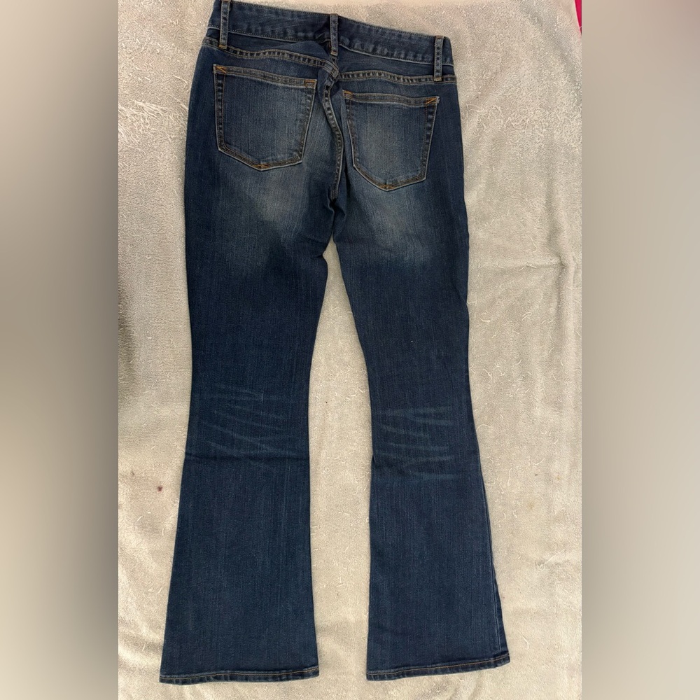 Gap 1969 Curvy Bootcut Jeans - Picture 3 of 4